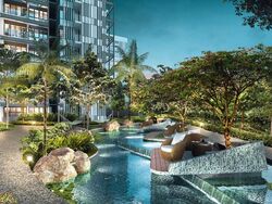 The Jovell (D17), Condominium #631947011